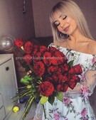 Анкета проститутки Наталья - метро Пресненский, возраст - 25