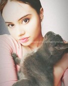 Анкета проститутки Лариса - метро Тверской, возраст - 25