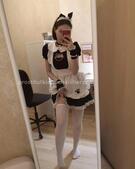 Анкета проститутки Жанна - метро Строгино, возраст - 25