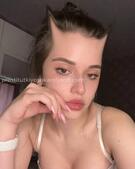 Анкета проститутки Даша - метро Тверской, возраст - 25