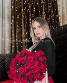 Анкета проститутки Ангелина - метро Тверской, возраст - 25