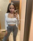 Анкета проститутки Ярослава - метро Сокол, возраст - 25