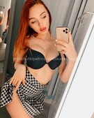 Анкета проститутки Аврора - метро Сокольники, возраст - 25