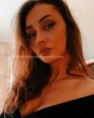 Анкета проститутки Анечка - метро Щукино, возраст - 25