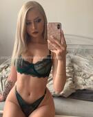 Анкета проститутки Лаура - метро Пресненский, возраст - 25