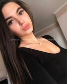 Анкета проститутки Эвелина - метро Дорогомилово, возраст - 25