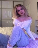 Анкета проститутки Ленусик - метро Сокол, возраст - 25