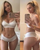 Анкета проститутки Сабина - метро Фили-Давыдково, возраст - 25