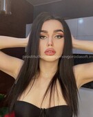 Анкета проститутки Сабина - метро Северное Тушино, возраст - 25