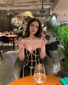 Анкета проститутки Леночка - метро Ярославский, возраст - 25