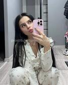 Анкета проститутки Линда - метро Тверской, возраст - 25