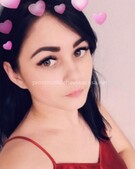 Анкета проститутки Мирослава - метро Коломенское, возраст - 25