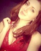 Анкета проститутки Полина - метро Угреша, возраст - 25