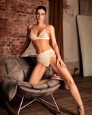 Анкета проститутки Забава - метро Куркино, возраст - 25