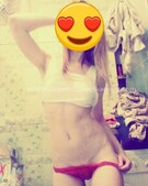 Анкета проститутки Полина - метро Южное Бутово, возраст - 25