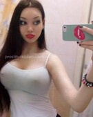 Анкета проститутки Арина - метро Измайлово, возраст - 25