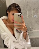 Анкета проститутки Элина - метро Черемушки, возраст - 25