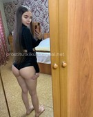 Анкета проститутки Аврора - метро Крылатское, возраст - 25