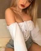 Анкета проститутки Рада - метро Нагатино-Садовники, возраст - 25