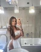 Анкета проститутки Инга - метро Теплый Стан, возраст - 26