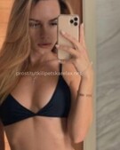 Анкета проститутки Роксана - метро Южное Бутово, возраст - 26