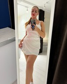 Анкета проститутки Забава - метро Северное Медведково, возраст - 26