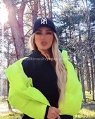 Анкета проститутки Елизавета - метро Северное Медведково, возраст - 26