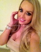 Анкета проститутки Адель - метро Мещанский, возраст - 26