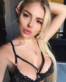 Анкета проститутки Лина - метро Крылатское, возраст - 26