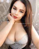 Анкета проститутки Даша - метро Нагатино-Садовники, возраст - 26