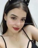 Анкета проститутки Риана - метро Лефортово, возраст - 26