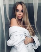 Анкета проститутки Устина - метро Кузьминки, возраст - 26