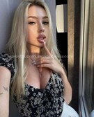 Анкета проститутки Викуля - метро Тропарево-Никулино, возраст - 26