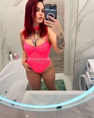 Анкета проститутки Устина - метро Аэропорт, возраст - 26