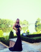 Анкета проститутки Марго - метро Тверской, возраст - 26