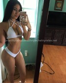 Анкета проститутки Ярослава - метро Покровское-Стрешнево, возраст - 26