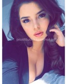 Анкета проститутки Полина - метро Алексеевский, возраст - 26