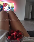 Анкета проститутки Кира - метро Нагатино-Садовники, возраст - 27