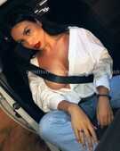 Анкета проститутки Жанна - метро Басманный, возраст - 27