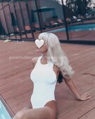 Анкета проститутки Услада - метро Проспект Вернадского, возраст - 27