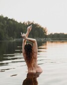 Анкета проститутки Зита - метро Орехово-Борисово Южное, возраст - 27