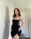 Анкета проститутки Викуля - метро Теплый Стан, возраст - 27