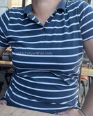 Анкета проститутки Юлия - метро Хорошевский, возраст - 27