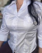 Анкета проститутки Диана - метро Хорошевский, возраст - 27