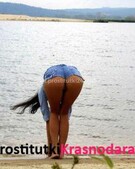 Анкета проститутки Леночка - метро Угреша, возраст - 27