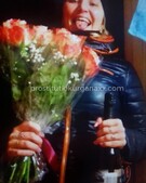 Анкета проститутки Злата - метро Басманный, возраст - 27