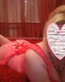 Анкета проститутки Элеонора - метро Хамовники, возраст - 27