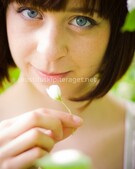 Анкета проститутки Карина - метро Сокол, возраст - 27