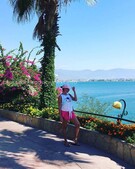 Анкета проститутки Нелли - метро Беговой, возраст - 27