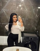 Анкета проститутки Элеонора - метро Дмитровский, возраст - 28